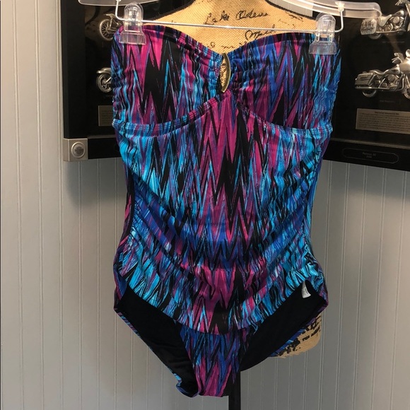 SPANX Other - Spanx One Piece Bathing Suit